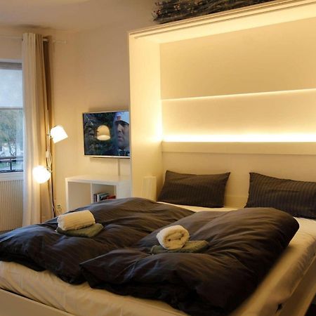Appartments Am Deich 1 - Nr. 025 سانكت بيتر اوردنغ المظهر الخارجي الصورة