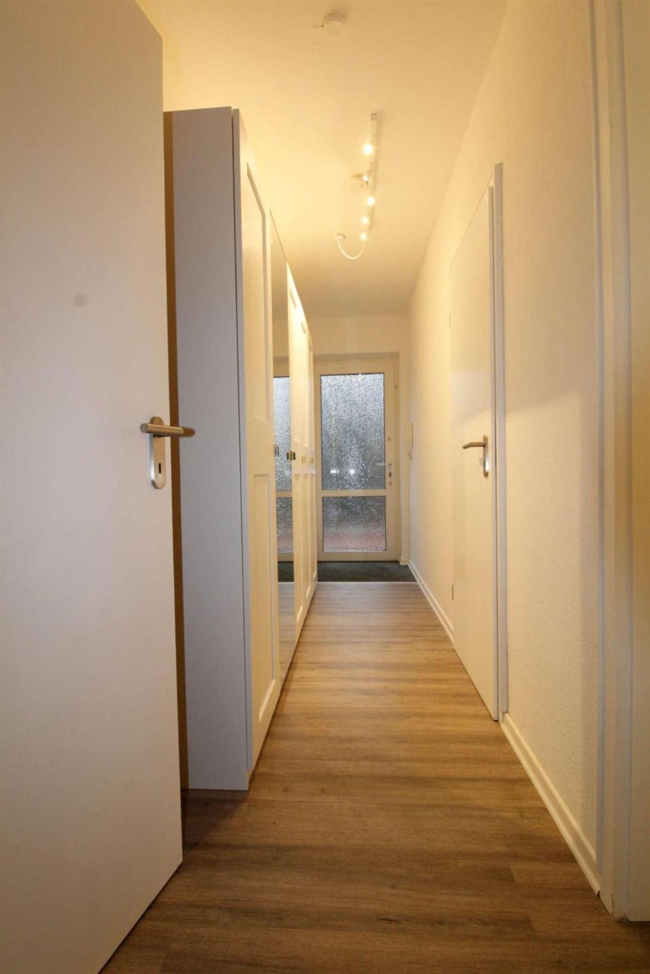 Appartments Am Deich 1 - Nr. 025 سانكت بيتر اوردنغ المظهر الخارجي الصورة