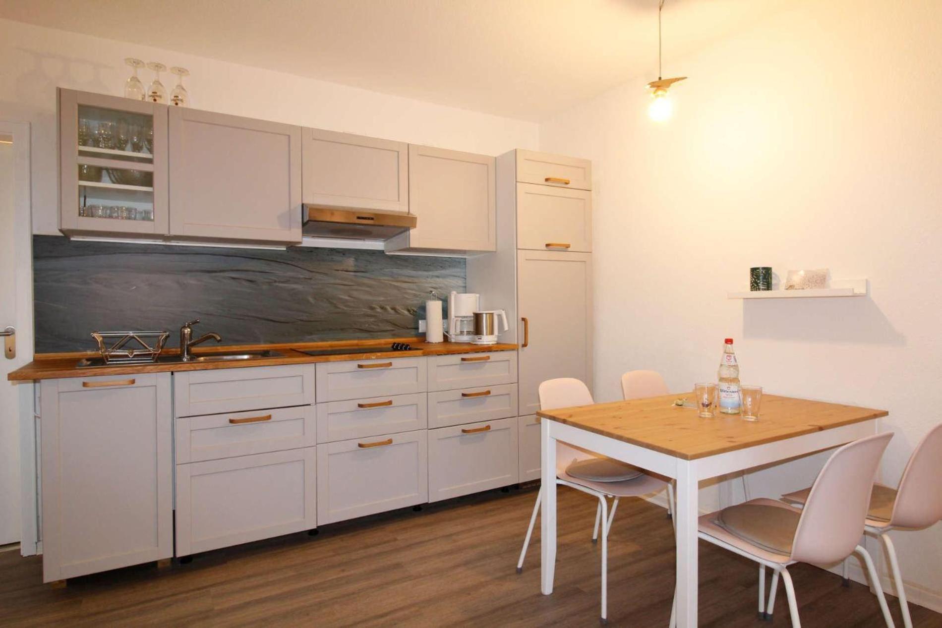Appartments Am Deich 1 - Nr. 025 سانكت بيتر اوردنغ المظهر الخارجي الصورة